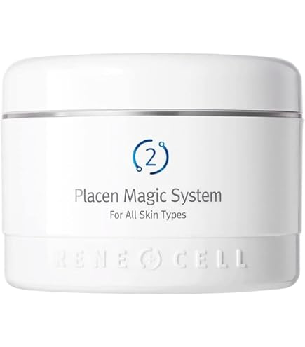 Amazon.co.jp: Rene-Cell ルネセル·プラセン·マジック·システム Placen